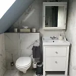 Altbauwohnung Mit Fachwerk